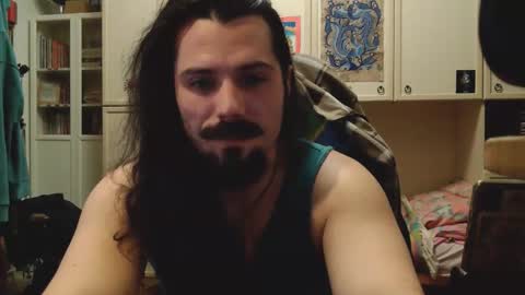 Snapshot of tantra_man_yogi chatting on 01.12.26 Tantra Man Yogi online show from 01.12.26