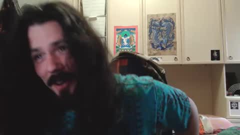 Snapshot of tantra_man_yogi chatting on 02.05.26 Tantra Man Yogi online show from 02.05.26