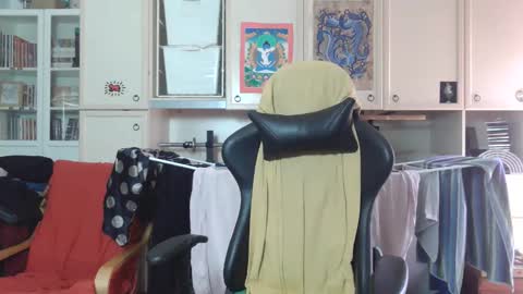 Snapshot of tantra_man_yogi chatting on 05.21.26 Tantra Man Yogi online show from 05.21.26