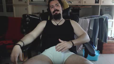 Snapshot of tantra_man_yogi chatting on 05.22.26 Tantra Man Yogi online show from 05.22.26