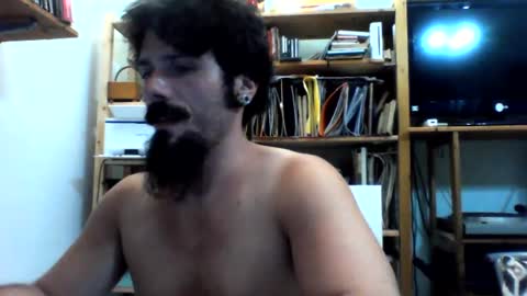 Tantra Man Yogi online show from 07.06.26