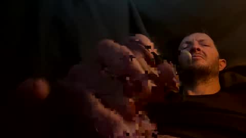 Tantra Punk online show from 03.31.26