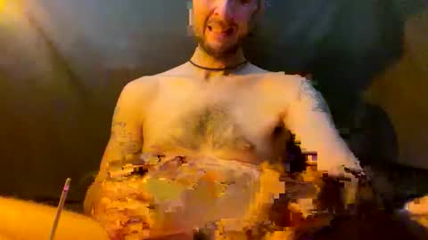 Tantra Punk online show from 05.10.26
