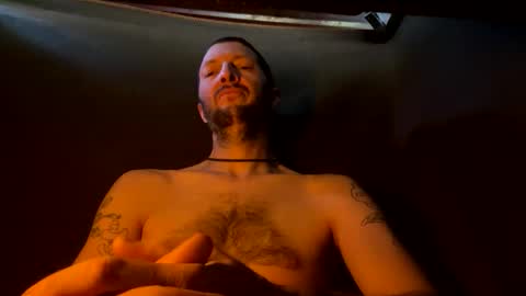 Tantra Punk online show from 05.13.26