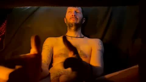 Tantra Punk online show from 05.20.26