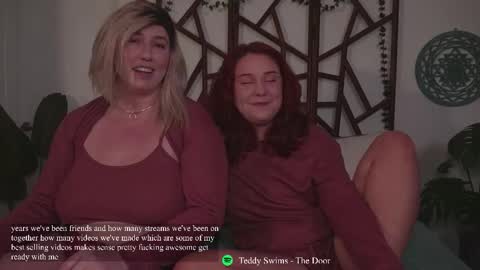 Snapshot of tantric_eden_ chatting on 01.10.26 Lilith Eden sometimes Eve online show from 01.10.26