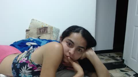 Angeline  Follow  online show from 12.13.25