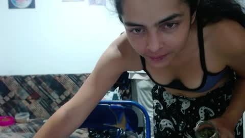 Angeline  Follow  online show from 05.15.26