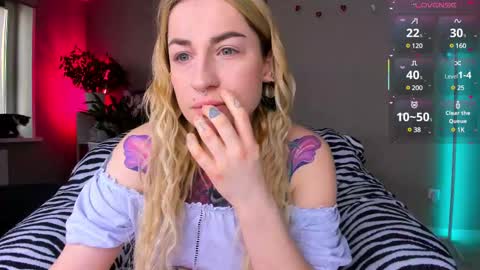 Tanya acid       online show from 02.24.25