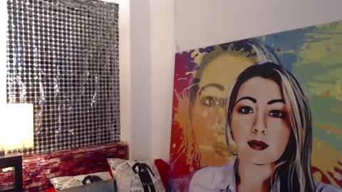 Christmas online show from 01.24.25