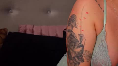 Tania online show from 02.11.26