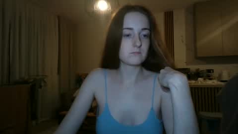 Snapshot of tanywish chatting on 02.11.25 Tanya Chudo online show from 02.11.25