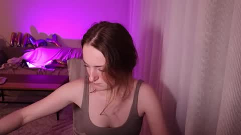 Snapshot of tanywish chatting on 11.17.25 Tanya Chudo online show from 11.17.25