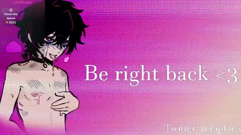 tap_forty online show from 10.22.25