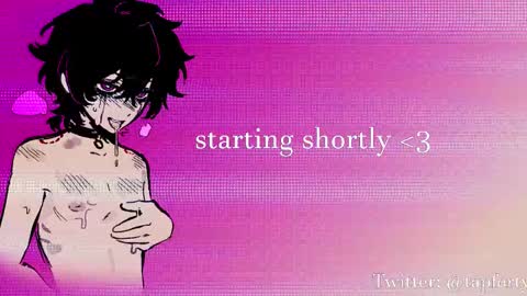 tap_forty online show from 12.19.25