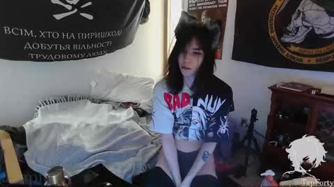 tap_forty online show from 03.08.26