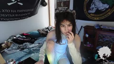 tap_forty online show from 04.14.26