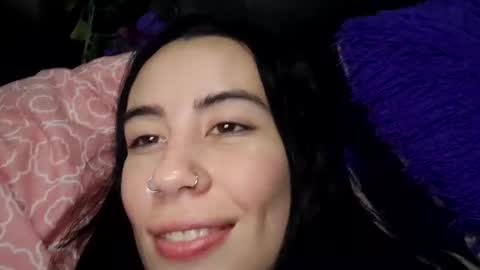 Snapshot of tara_joi chatting on 12.03.24 Tara online show from 12.03.24