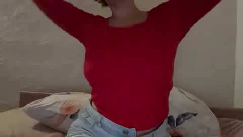 tracypussy online show from 04.26.26