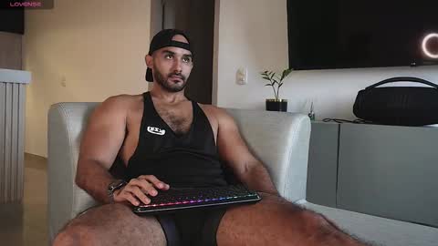 Tarek online show from 10.17.25