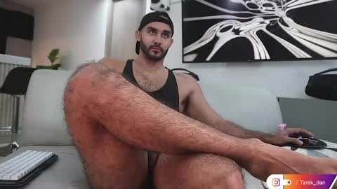 Tarek online show from 03.20.26