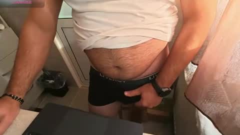 tarkan198 online show from 10.24.25