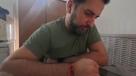 tarkan198 online show from 12.20.25