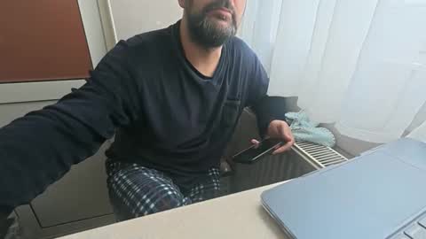 tarkan198 online show from 02.02.26