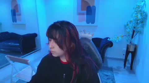 Snapshot of tarlywho chatting on 06.15.26 Tarly Who online show from 06.15.26