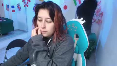 Snapshot of tarlywho chatting on 07.15.26 Tarly Who online show from 07.15.26
