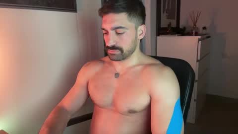 tarquit8 online show from 01.31.26