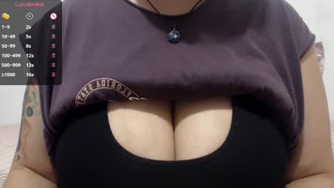 tarrant_ online show from 03.10.25