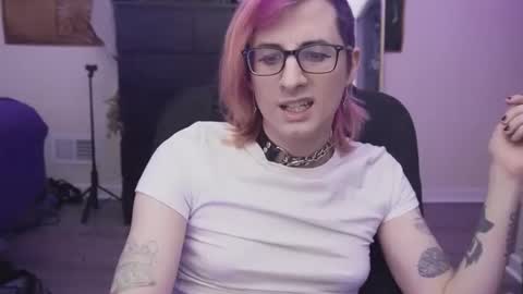 Tarrow online show from 02.16.25