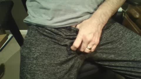 Help Me Cum online show from 02.25.25