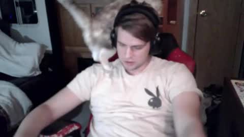 tarus333 online show from 11.25.25