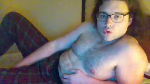Snapshot of tarzanwild68 chatting on 03.02.25 TarzanWild68 online show from 03.02.25