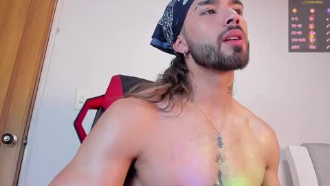 Tarzan online show from 12.23.24