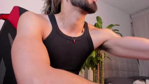 Tarzan online show from 01.08.25