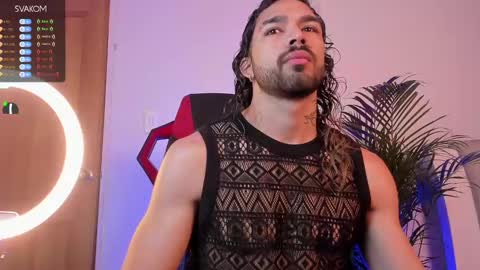 Tarzan online show from 03.10.25