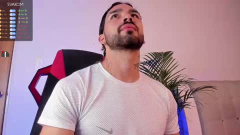 Tarzan online show from 03.12.25