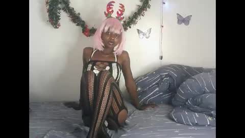 tashagodess online show from 12.17.25