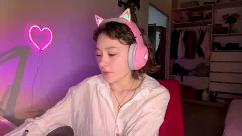 Snapshot of tashajovich chatting on 02.28.26 Darlin online show from 02.28.26