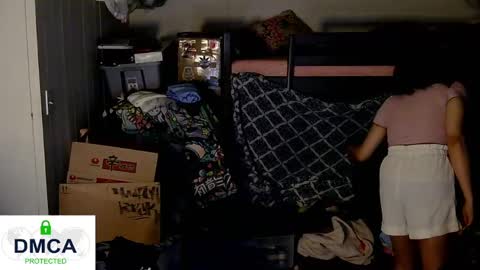 TashaKai online show from 01.03.25