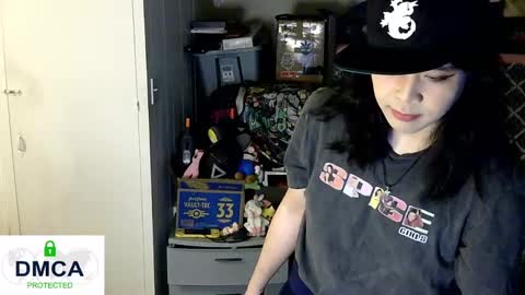 TashaKai online show from 01.11.25