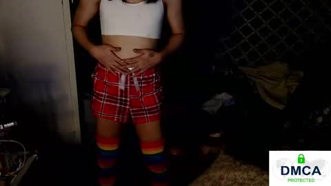 TashaKai online show from 02.17.25