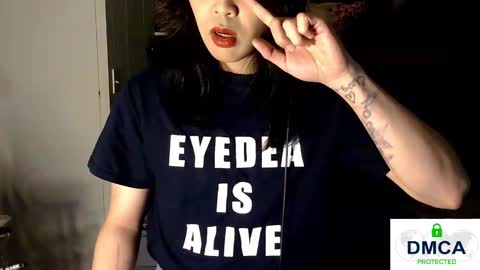 TashaKai online show from 02.18.25