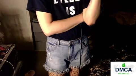 TashaKai online show from 02.18.25