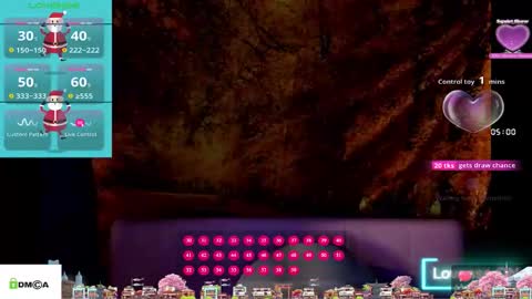 TashaKai online show from 11.16.25