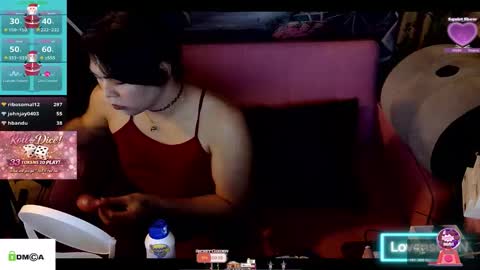 TashaKai online show from 02.01.26