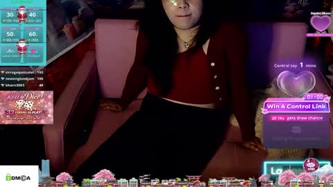 TashaKai online show from 02.14.26